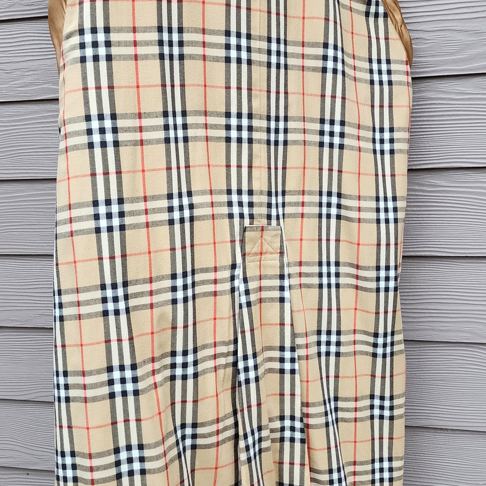Burberry  Trench Coat XXL - Picture 6 of 16
